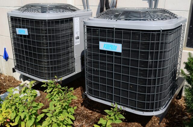 Best deals hvac system